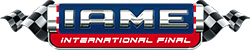 IAME Internationa Final